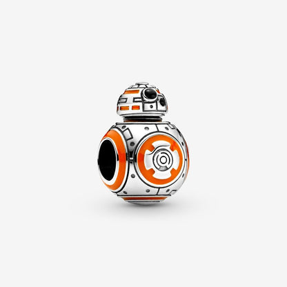 Charm Bb-8 Star Wars Pandora 799243c01