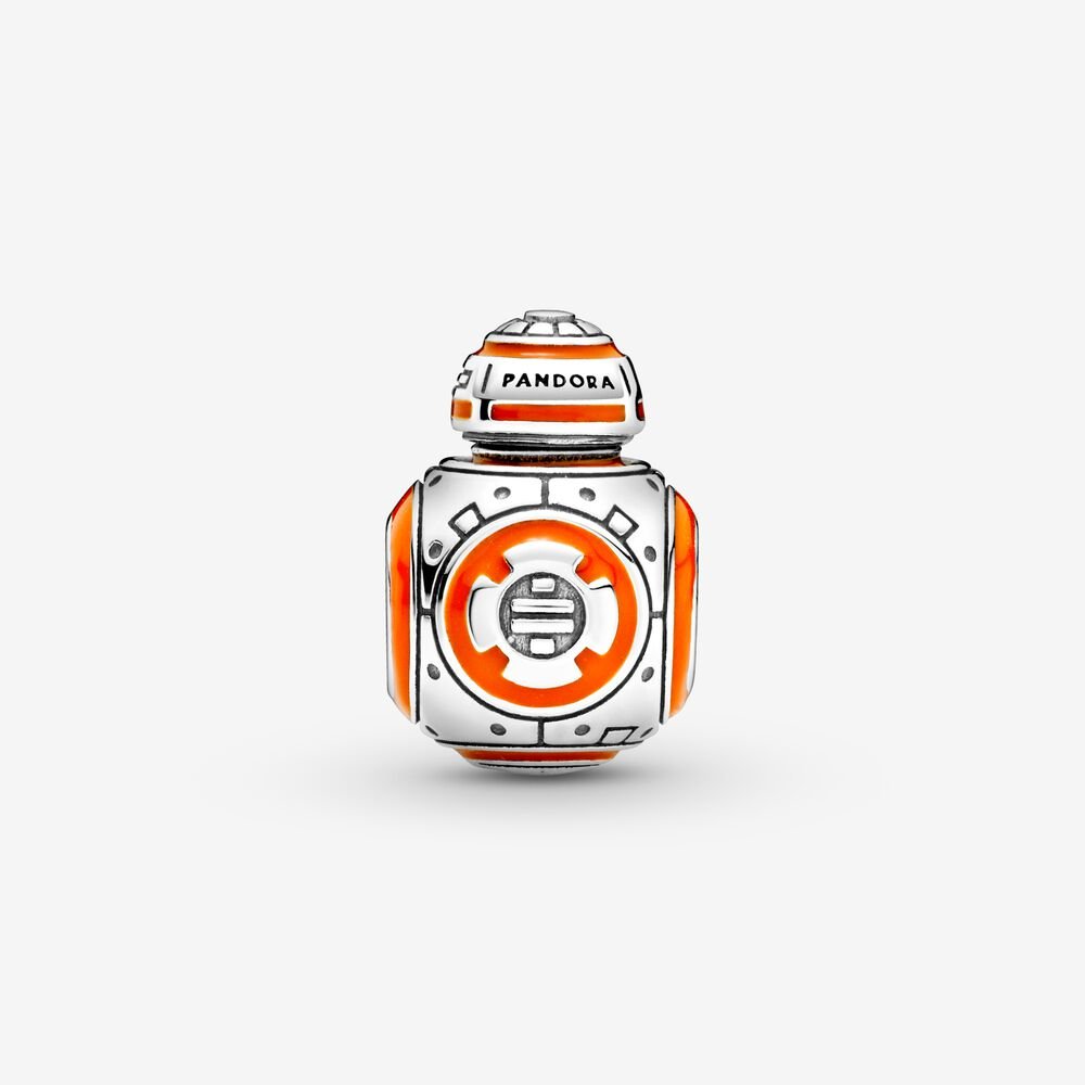 Charm Bb-8 Star Wars Pandora 799243c01