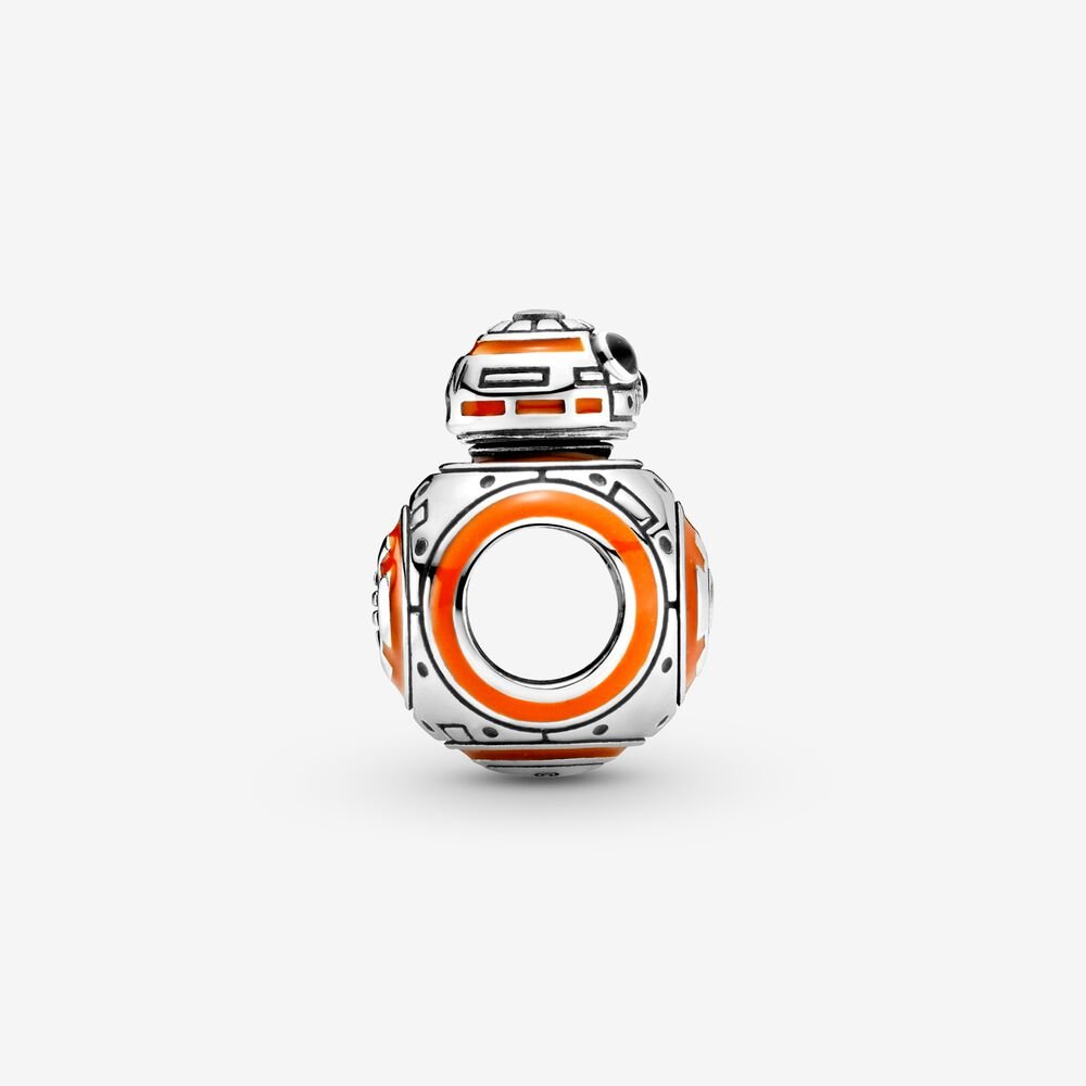 Charm Bb-8 Star Wars Pandora 799243c01