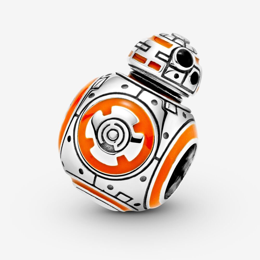 Charm Bb-8 Star Wars Pandora 799243c01