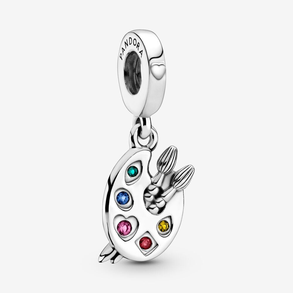 Charm pendente Tavolozza dell’artista Pandora 799320c01