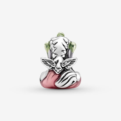 Charm Bruno the unicorn with colorful rainbow Pandora 799353c01