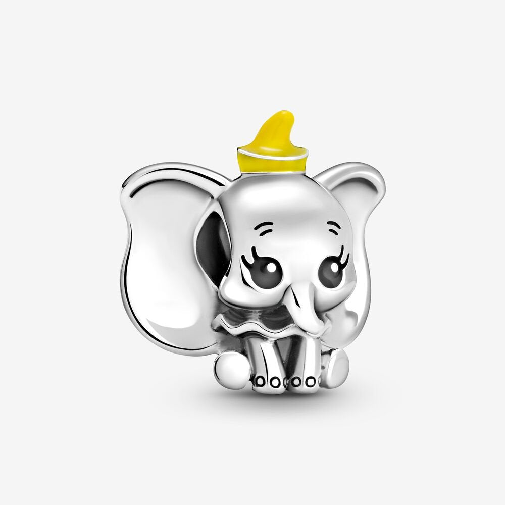 Disney, charm Dumbo Pandora 799392C01