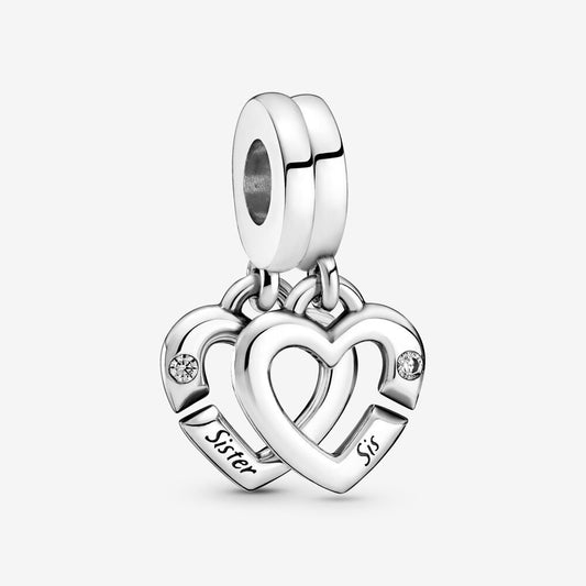 Charm Sorelle Pandora 799538C01