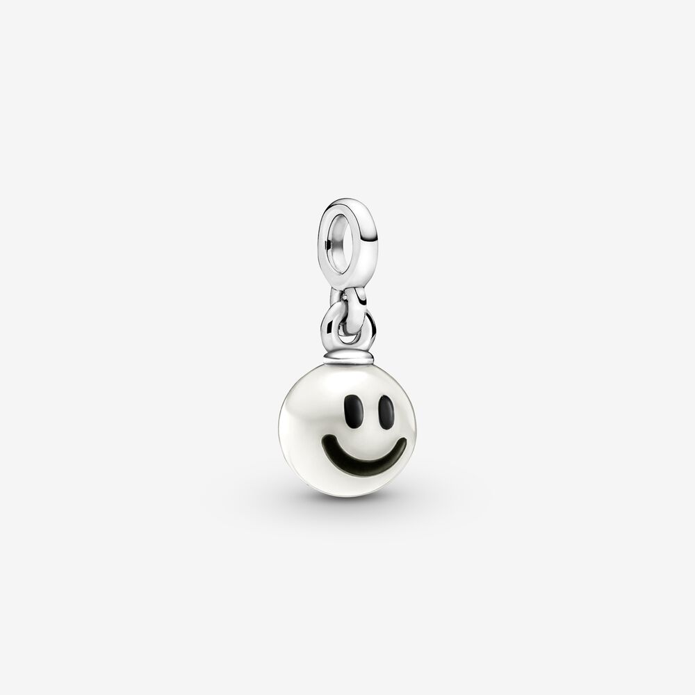 Mini pendente Smile Pandora ME 799678C01