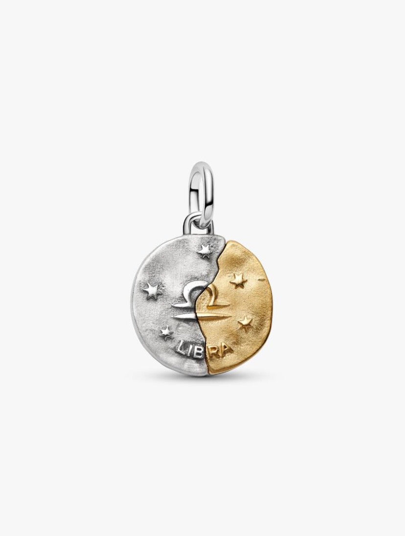 Charm Medallion Bilancia Pandora 764983C01