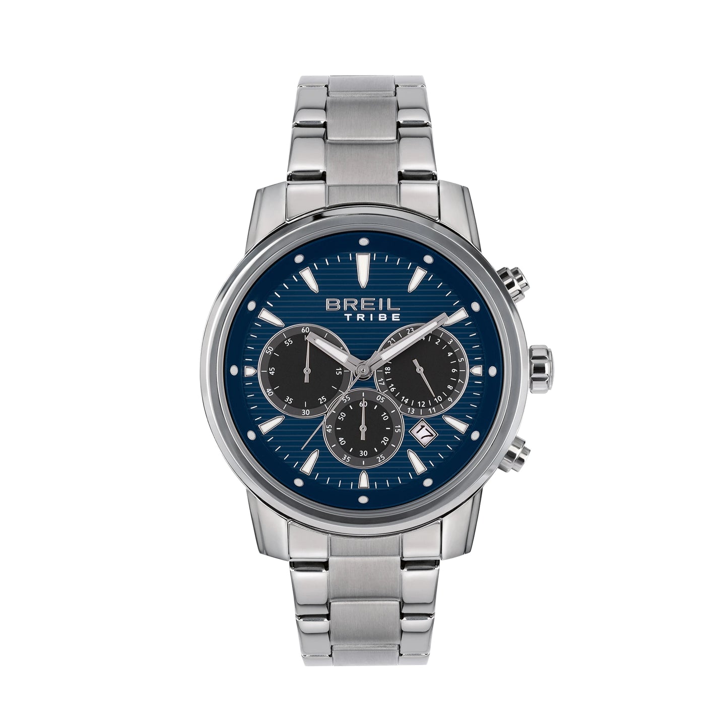 Orologio Caliber 43 mm agent - Chrono Breil EW0728