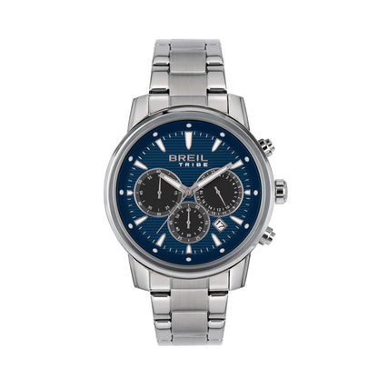 Orologio Caliber 43 mm agent - Chrono Breil EW0728