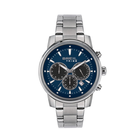 Orologio Caliber 43 mm agent - Chrono Breil EW0728