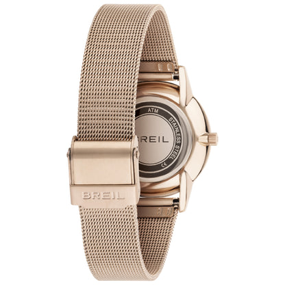 Orologio Avery Color Oro Rosato 32mm - Solo Tempo Breil EW0515
