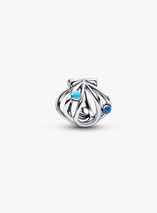 Charm Openwork Conchiglia Pandora 794695C01