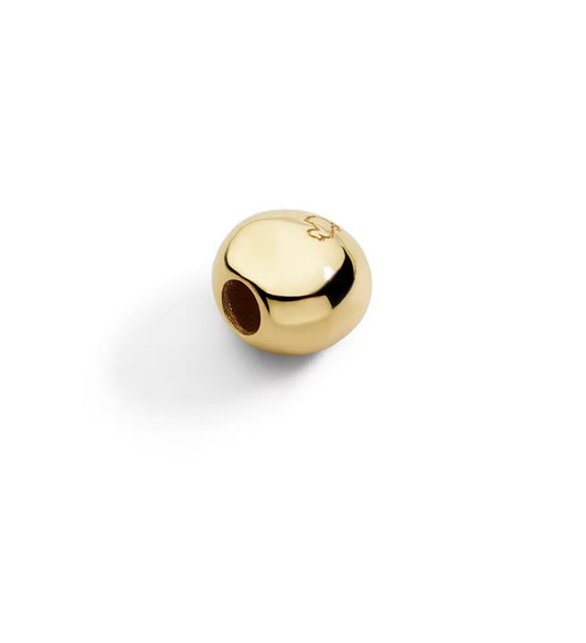 Componente Small Pepita Oro Giallo Dodo DUC0009-PEPIT-0009G