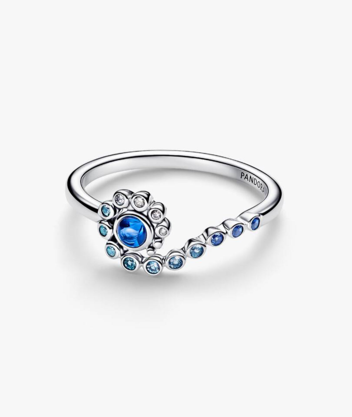 Principesse Disney, Vaiana, Anello Spirito del Mare Pandora 194641C01