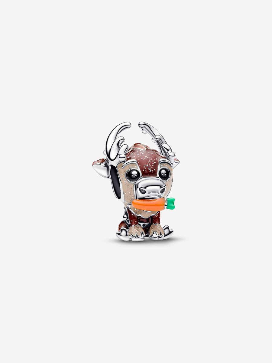 Disney, Frozen, Sven Argento Sterling 925 Pandora 794129C01