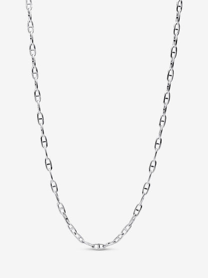 Collana Catena Maglia Ancora
Argento Sterling 925 Pandora 393899C00-55