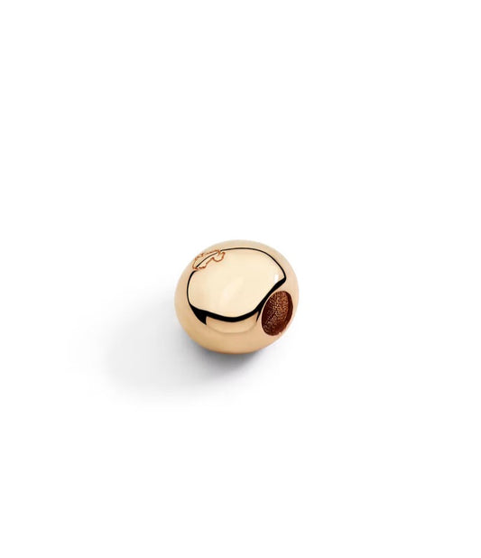 Componente  Small Pepita Oro Rosa Dodo DUC0009-PEPIT-0009R