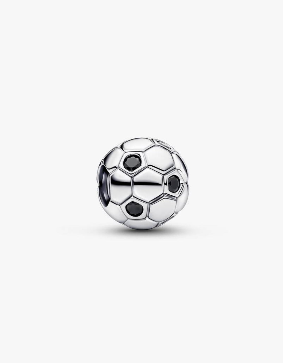 Charm Pallone da Calcio Pandora 794710C01