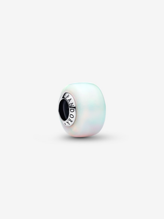 Charm Opale Aurora Boreale Argento Sterling 925 Pandora 794245C01