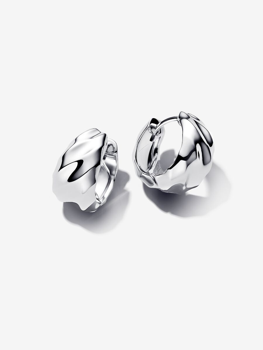 Orecchini Cerchi Dune
Argento Sterling 925 Pandora 293874C00