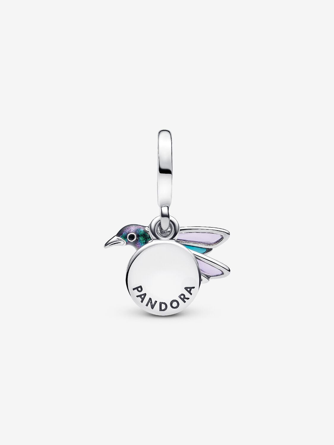 Charm Pendente Colibrì Pandora 793746C01