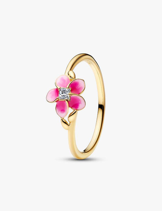 Principesse Disney, Vaiana, Anello Fiore Pandora 163844C01