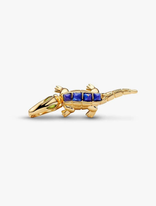 Charm Coccodrillo Pandora 764624C01