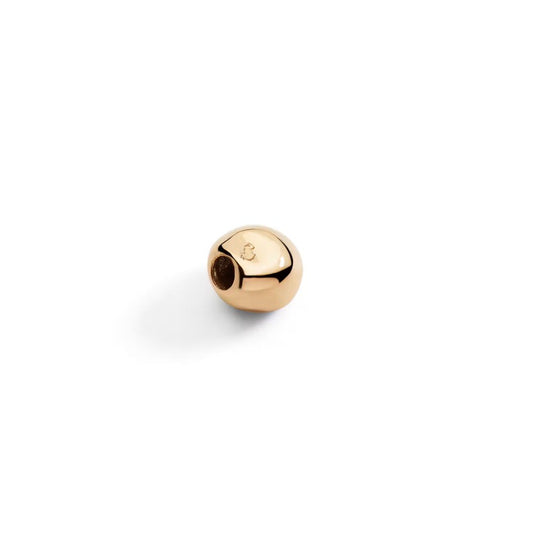 Componente Mini Pepita Oro Rosa Dodo DUC6002-PEPIT-0009R