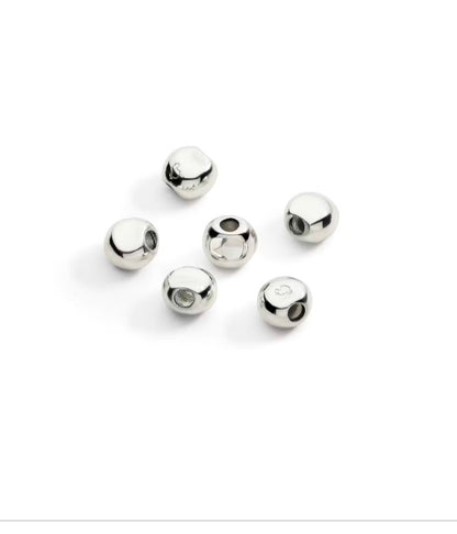 Componenti Mini Pepita Argento Dodo DUC6000-PEPIT-000AG