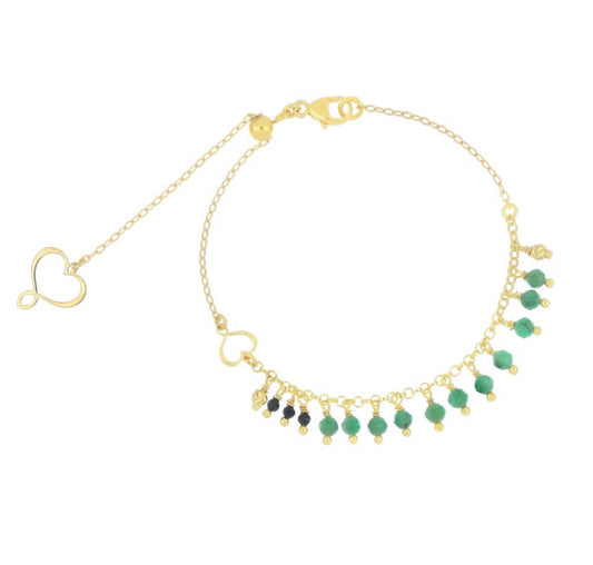 Bracciale Maman e Sophie “Frange” BPFRASMSP