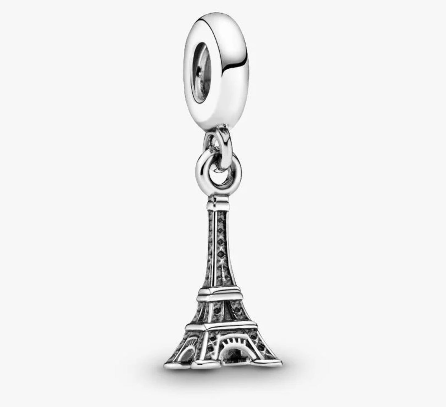 Charm Pendente Torre Eiffel Pandora 791082