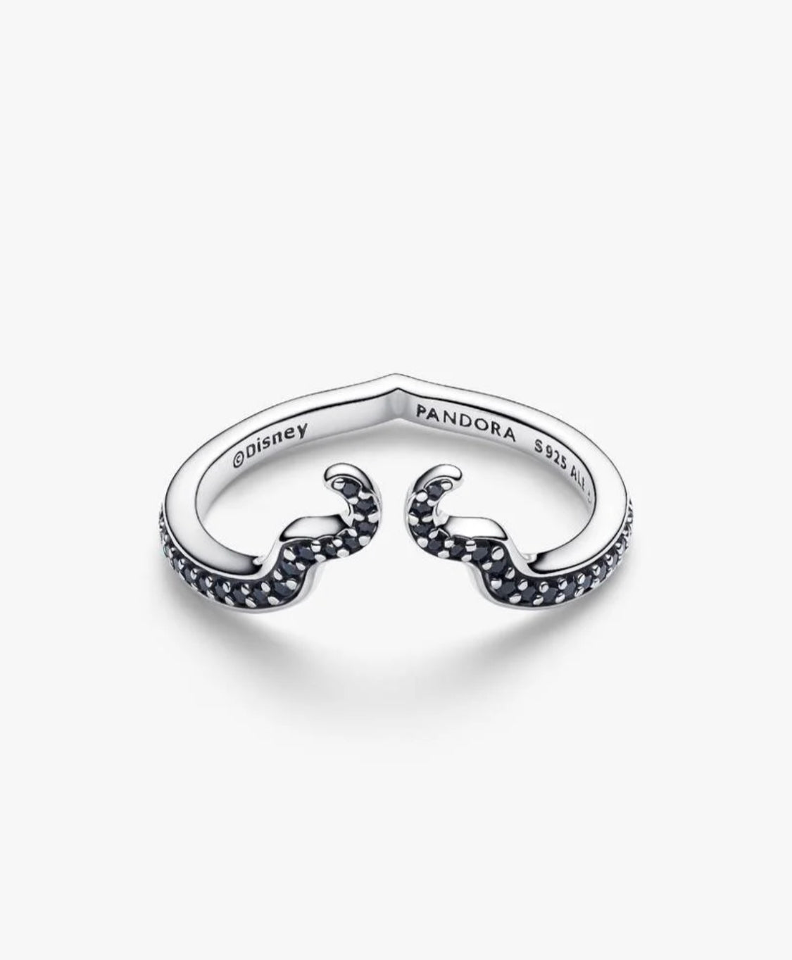 Disney Villains, Anello Malefica
Argento Sterling 925 Pandora 
194333C01