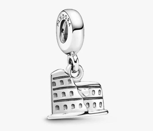 Charm Pendente Colosseo Pandora 791079