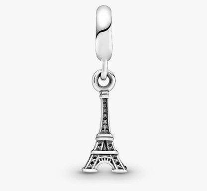 Charm Pendente Torre Eiffel Pandora 791082