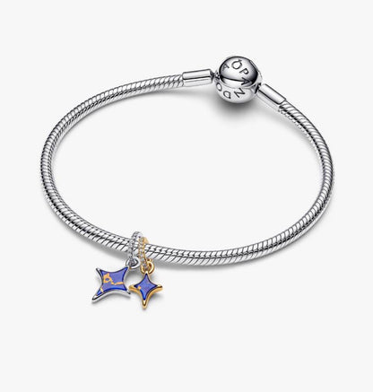 Charm Pendente Stelline Divisibile Pandora 764945C01