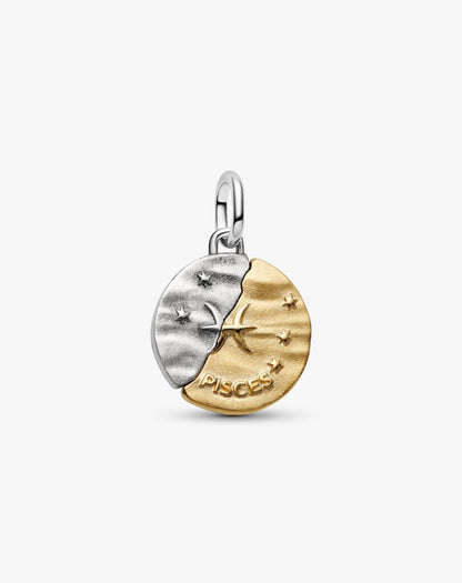 Charm Medallion Pesci Pandora 764991C01