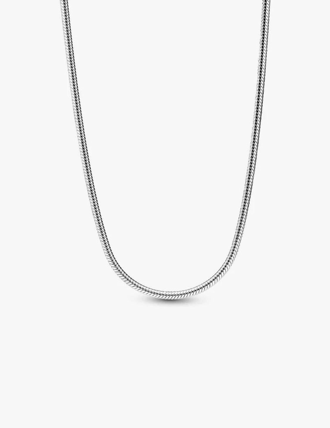 Collana Maglia Snake Slim  Pandora 395061C00-60