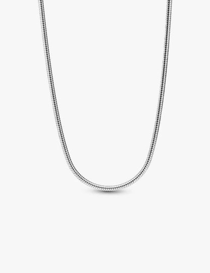 Collana Maglia Snake Slim  Pandora 395061C00-60