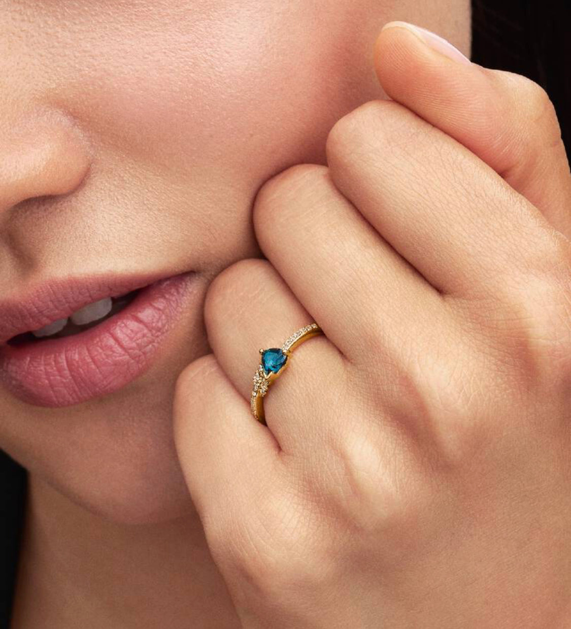 Principesse Disney, Merida, Anello Freccia Pandora 165030C01