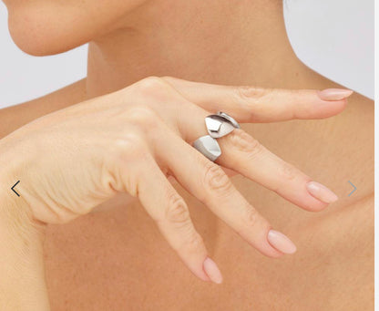 Anello Pianegonda Incipit PIT31C