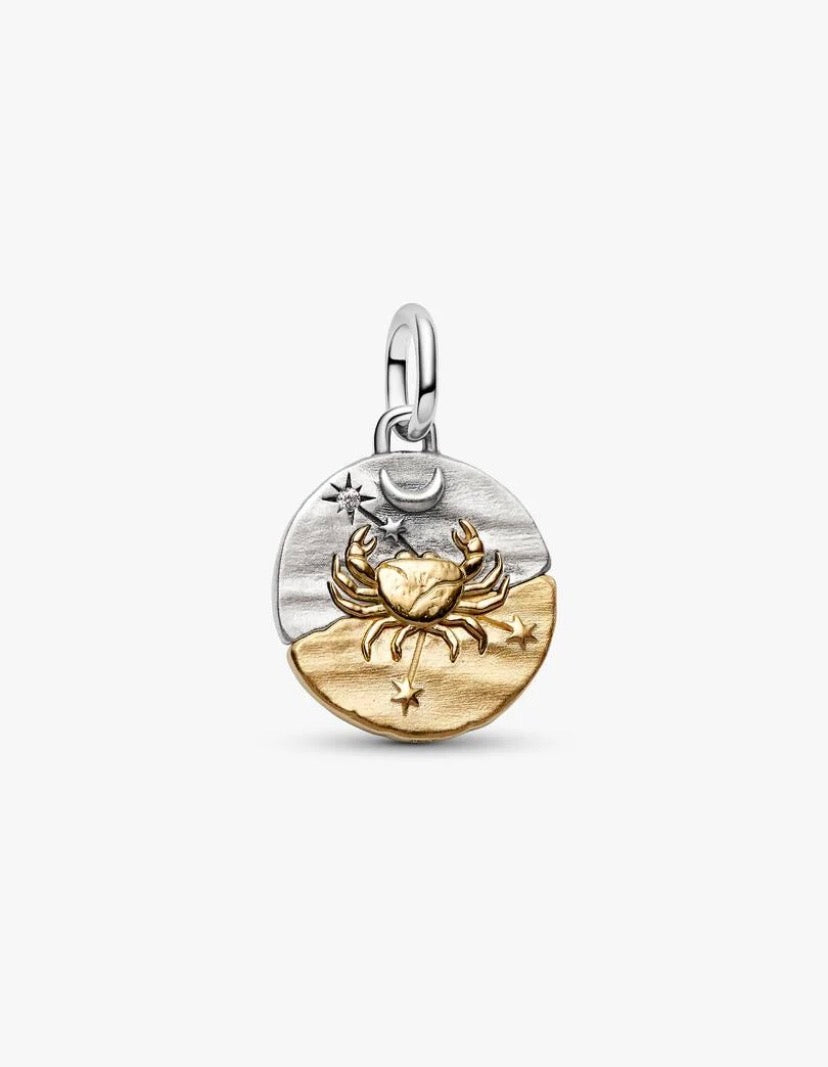 Charm Medallion Cancro Pandora 794984C01