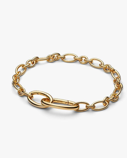 Bracciale Maglia Link Ovale Pandora ME 564678C00