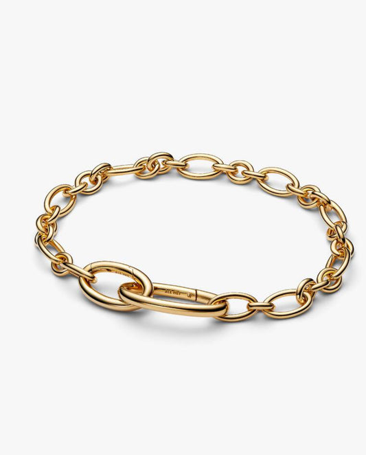Bracciale Maglia Link Ovale Pandora ME 564678C00