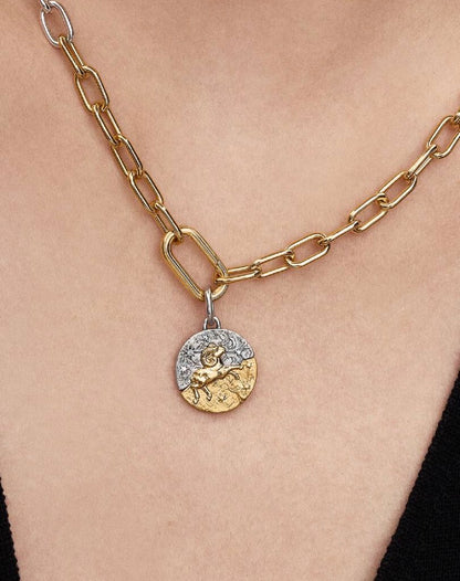 Charm Medallion Ariete Pandora 764993C01