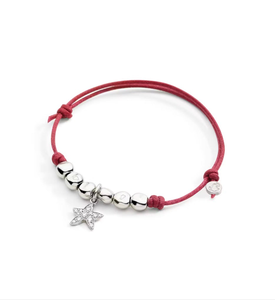 Componenti Mini Pepita Argento Dodo DUC6000-PEPIT-000AG