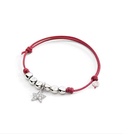 Componenti Mini Pepita Argento Dodo DUC6000-PEPIT-000AG