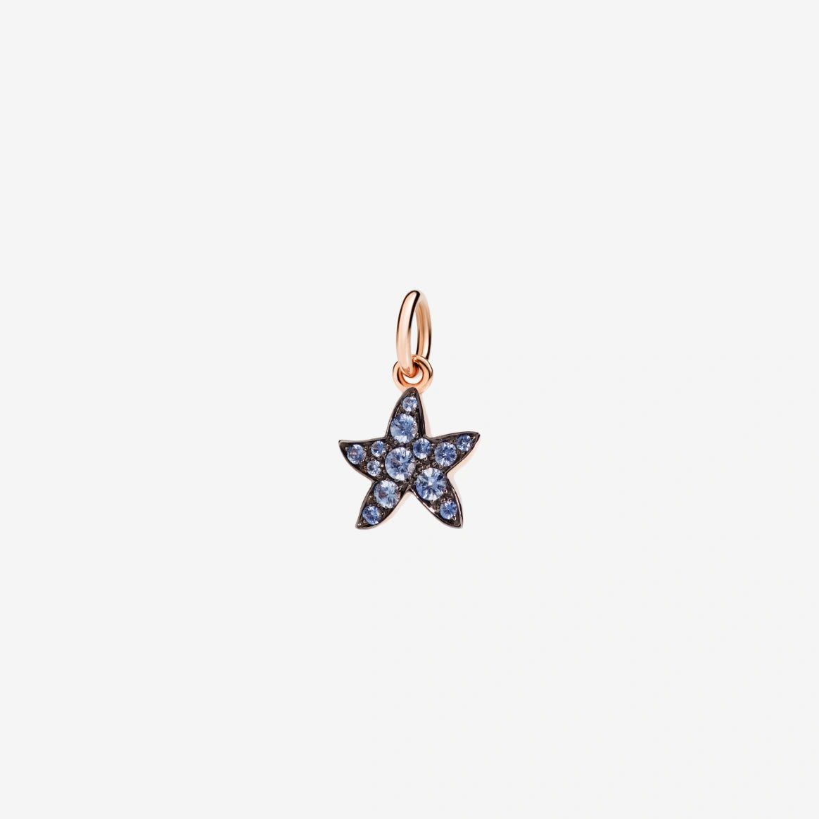 Precious Dodo Star Pendant DMB5003_STARS_0ZA9R