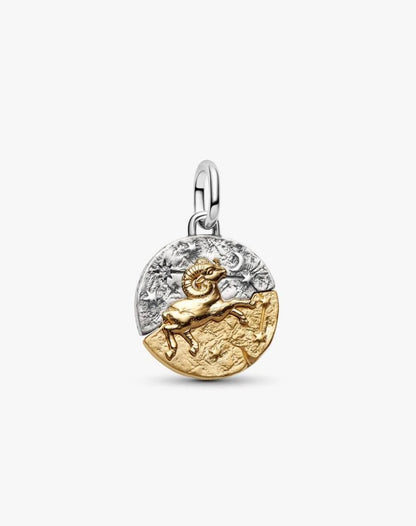 Charm Medallion Ariete Pandora 764993C01
