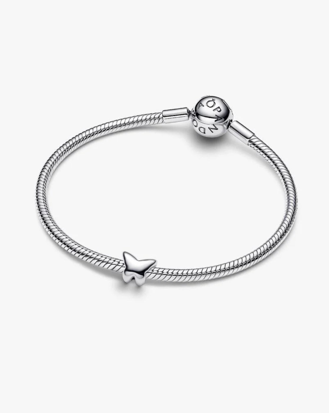 Mini Charm Farfalla
Argento Sterling 925 Pandora 794519C00