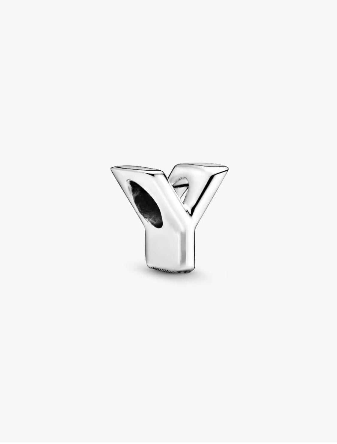 Charm Lettera Y Pandora 797479