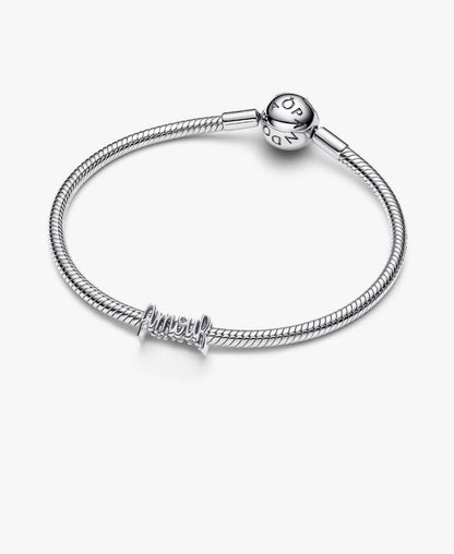 Charm "Amour" Argento Sterling925 Pandora 794426C00